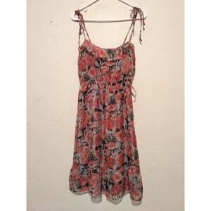 Romy Floral Summer Dress